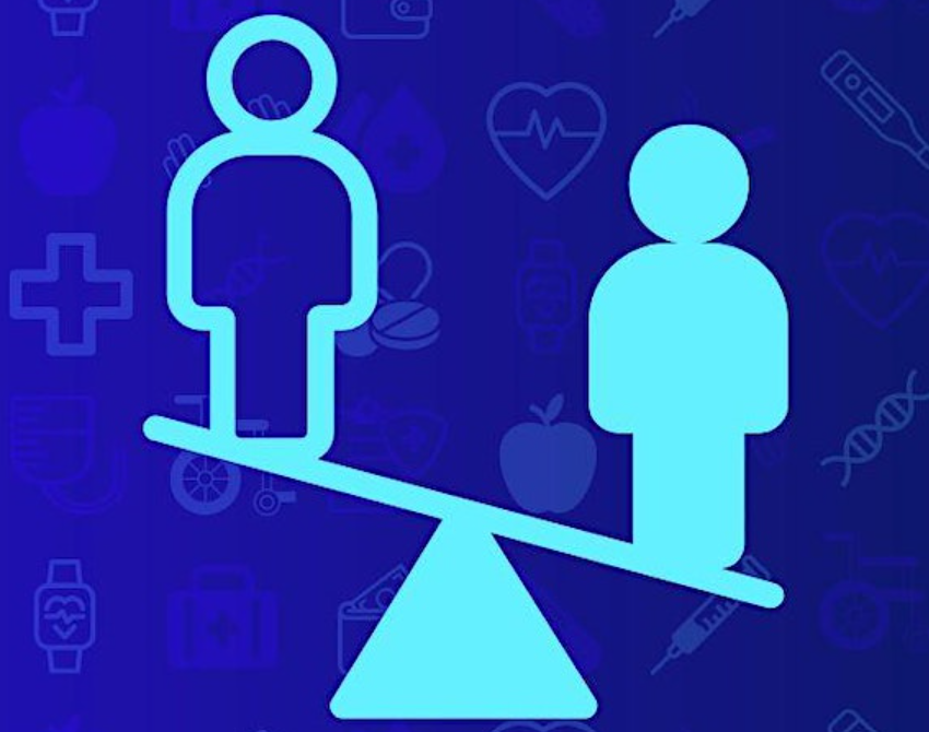 'Disease' - a reassessment of health inequality in the UK 80 years after the Beveridge Report by @F_Darlington is discussed next Thursday at <a href="/UniofBathIPR/">IPR</a> with <a href="/bates_g/">Geoff Bates</a> chairing.

Sign up for in-person or online attendance 🔽

bit.ly/3NazvH0