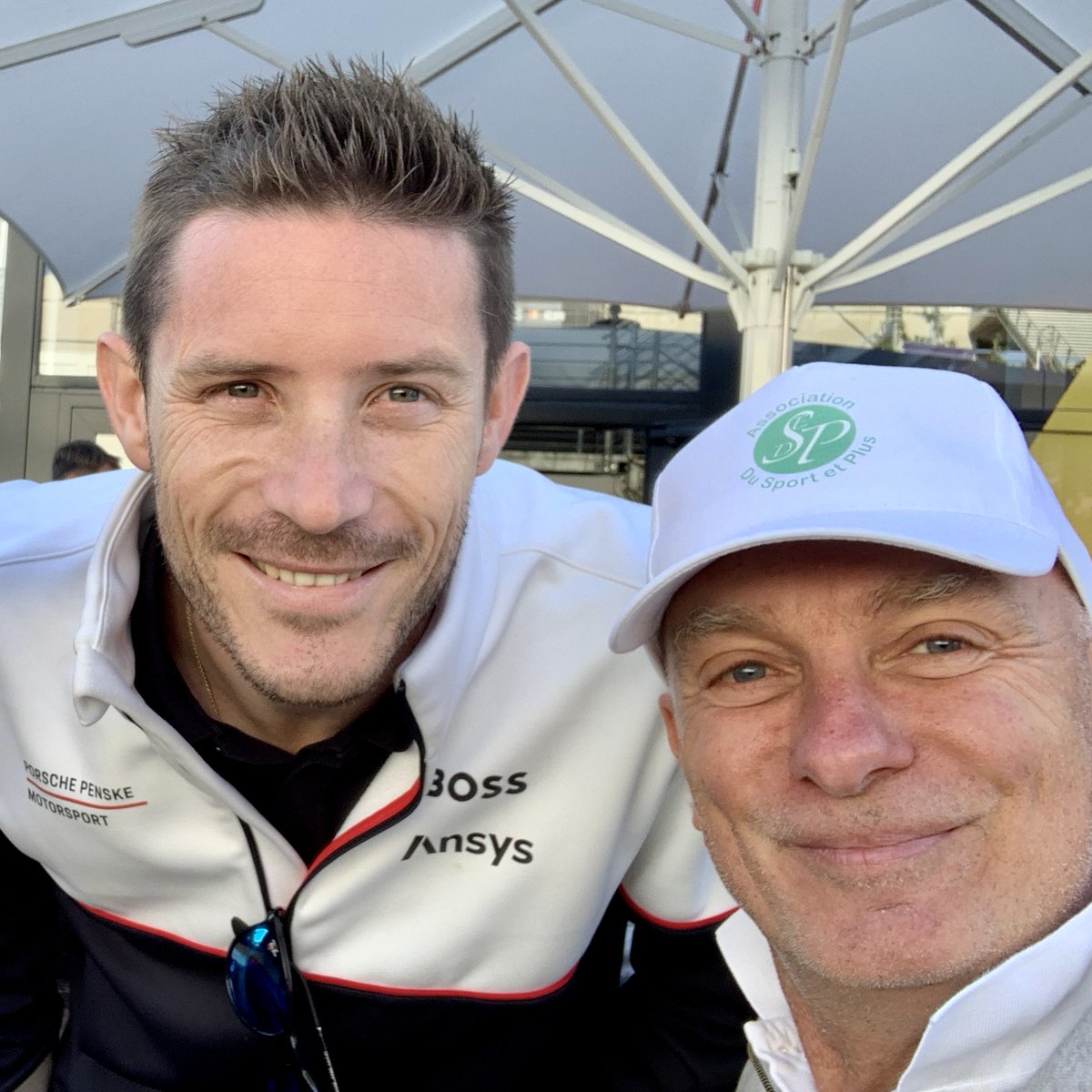 Association Du Sport et Plus tweet media