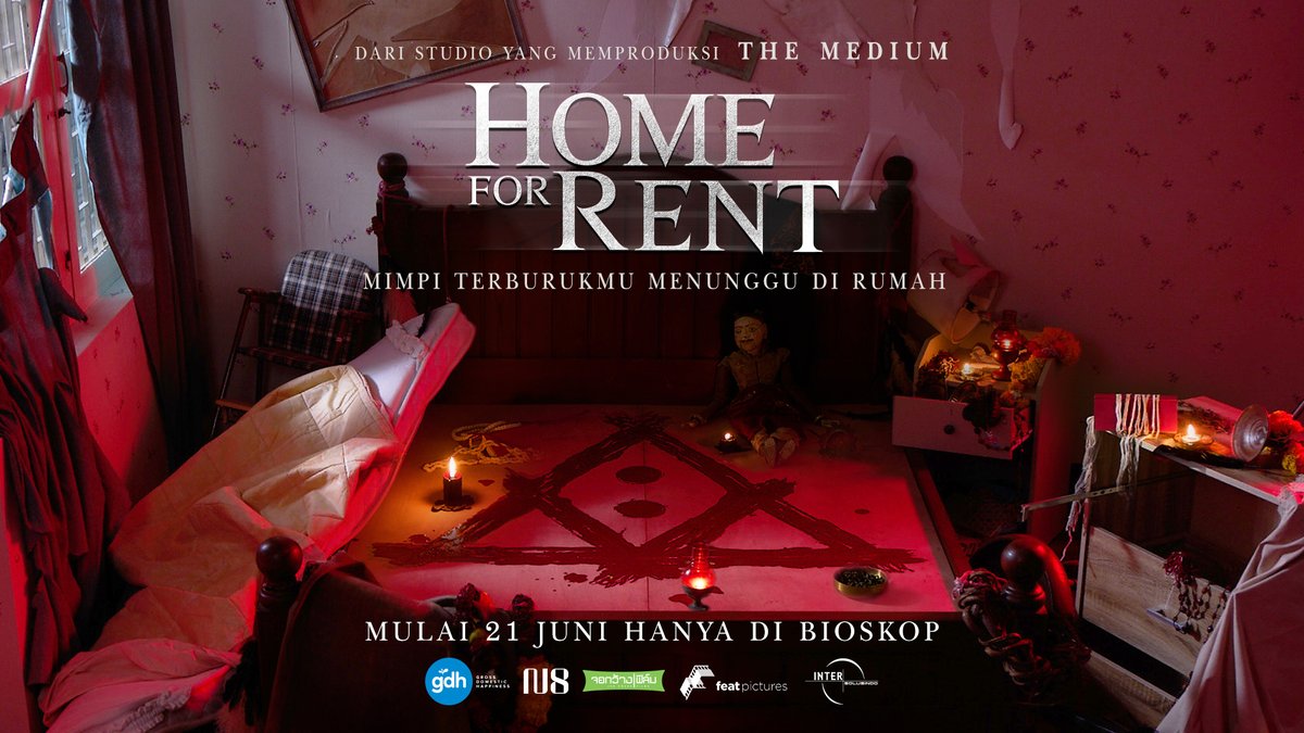 ON · KIRIM MENFESS CHECK PINNED on Twitter "‼️ TW Horror ‼️ Dari