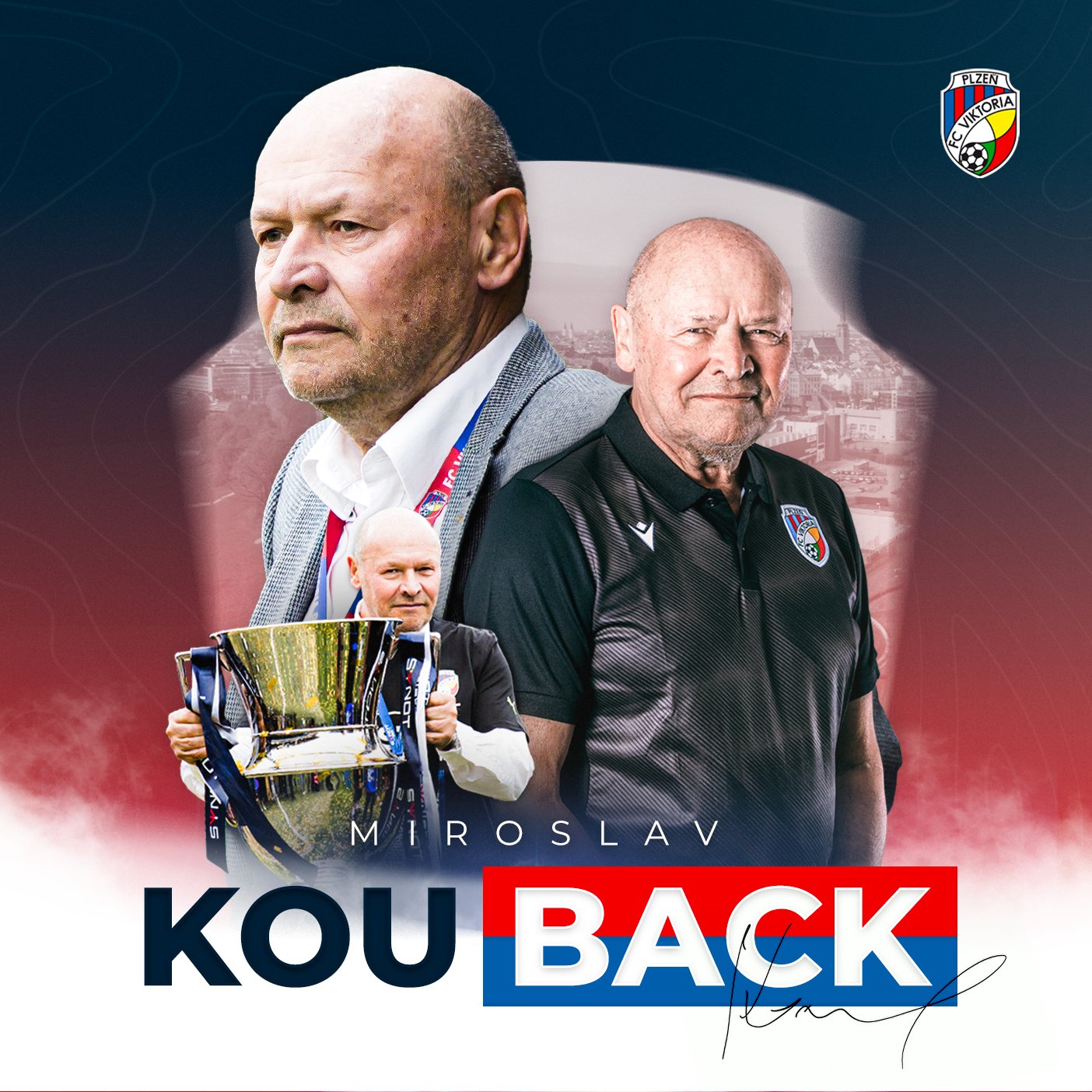 FC Viktoria Plzeň EN on Twitter: 