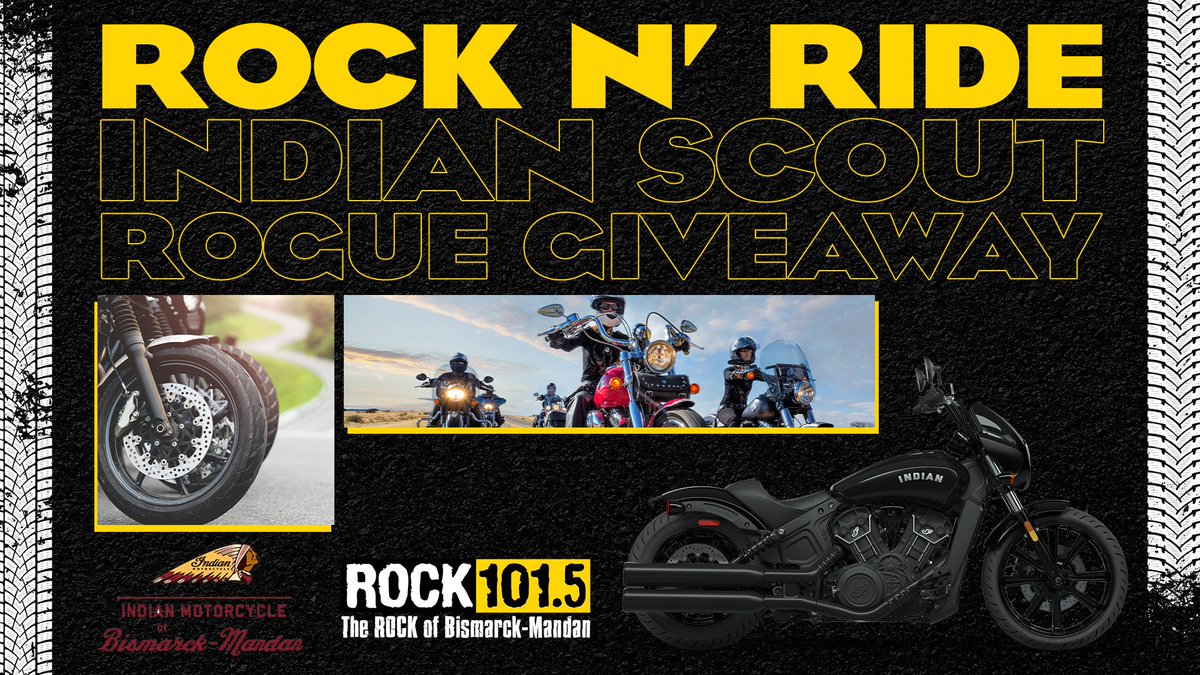 Rock 101 tweet media