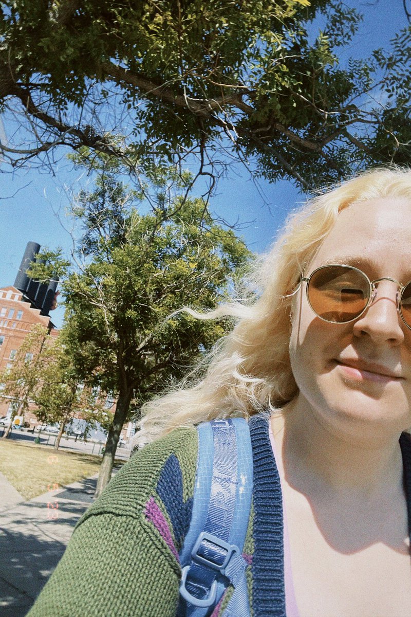 nursetmillz's tweet image. Coming from Connecticut where airports pretty much always mean asking someone for a ride, I’m super grateful to be able to get to/from BWI using a combo of rail + bus transit!! 🚊🚌🚏🫶🌞 #publictransitforthewin #investinpublictransit #baltimorepride