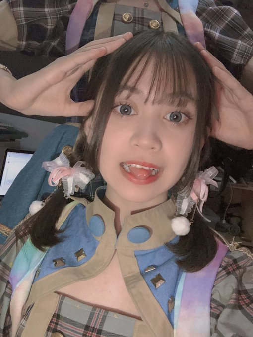 Twitterのコスプレ画像22