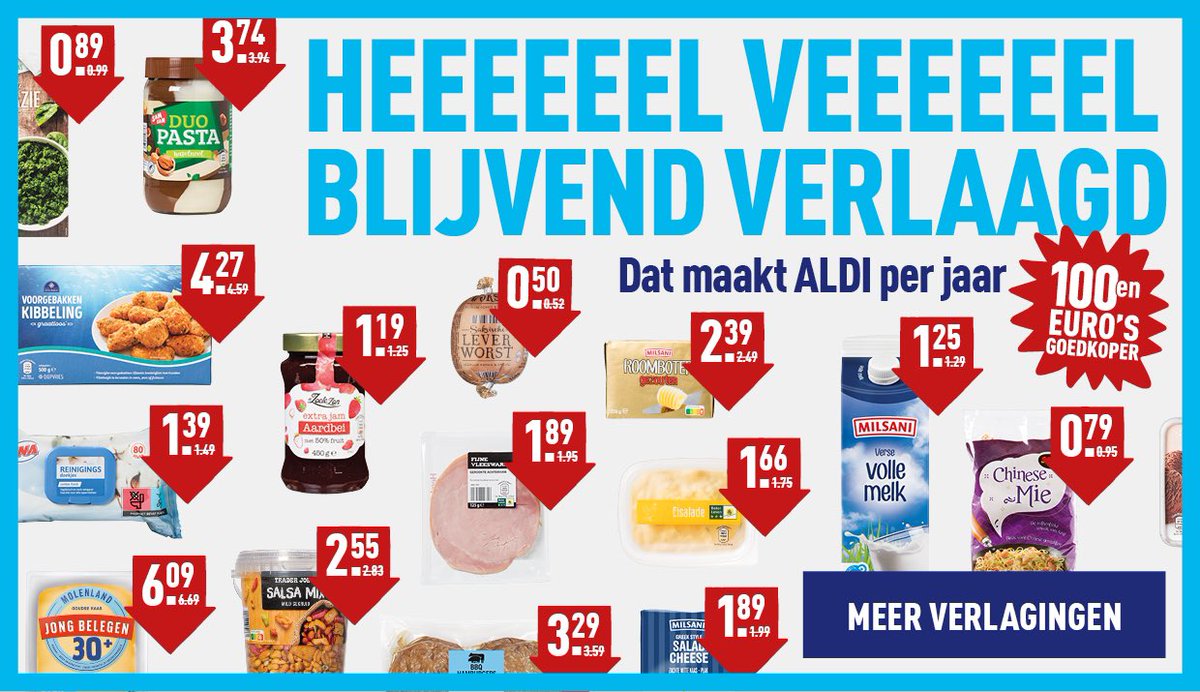 #aldinederland <a href="/Europaplein4142/">Europaplein Leerdam</a> ‼️