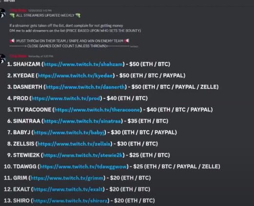 Jake Lucky tweet media