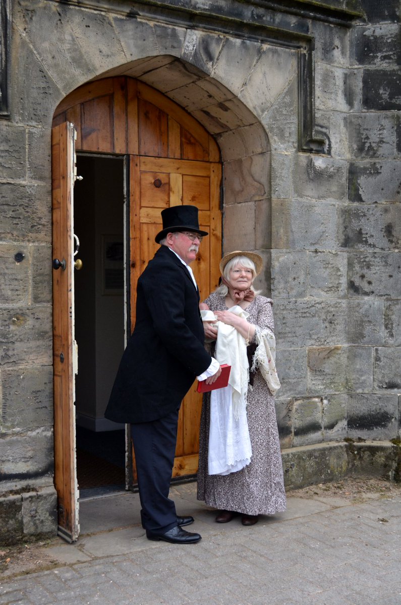 2berega's tweet photo. Re-enactment of Adam Smith's Baptism in #OldKirkKirkcaldy #AdamSmith300 #Kirkcaldy https://t.co/GMvW46hahL