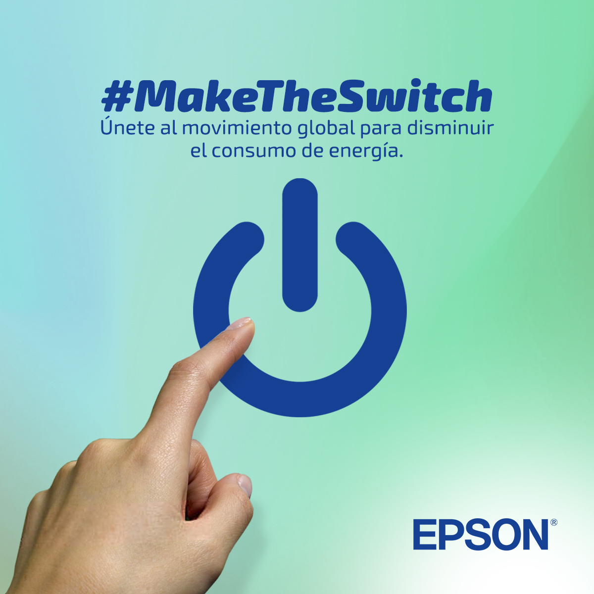 🌎En el Día Del Medioambiente, dejamos nuestra huella verde.
¿Cómo aportas para cuidar nuestra Tierra?🌳
Déjanos saber con el hashtag #MakeTheSwitch
El cambio empieza por nosotros.
#MakeTheSwitch #MedioAmbiente #DiadelMedioAmbiente