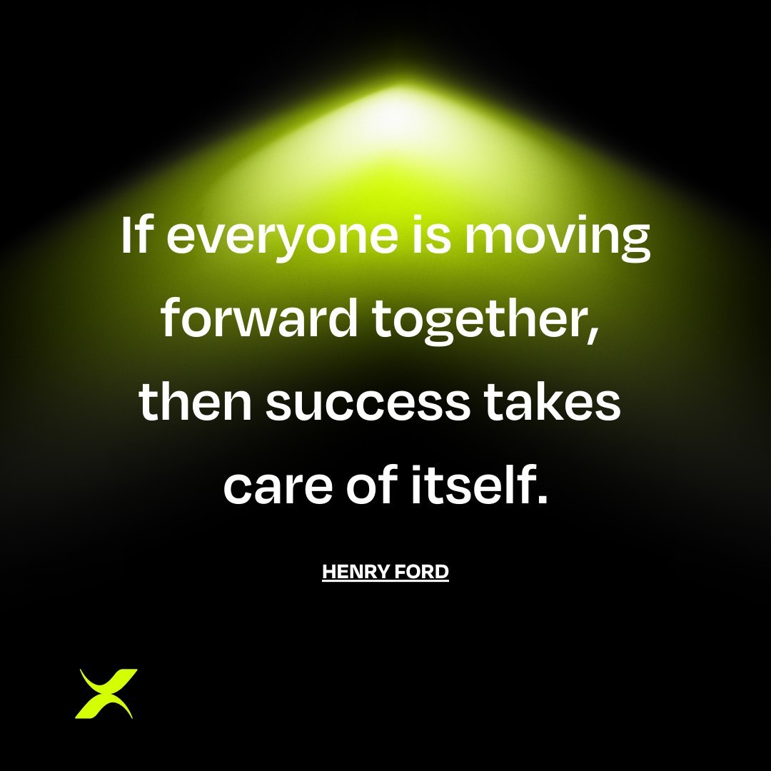 Here's to a great week ahead with your team. ✨ #MondayMotivation #MondayMood