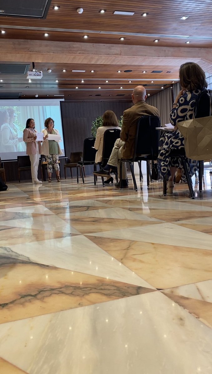 AirTraceIO's tweet photo. Agradecemos a nuestra responsable de marketing Marcela Saraí Pérez De Paz por haber asistido a la entrega de reconocimientos llevada a cabo el pasado miércoles 31 de mayo. 
#empresas #InteligenciaArtificial #Digital https://t.co/TE5S1KigLR