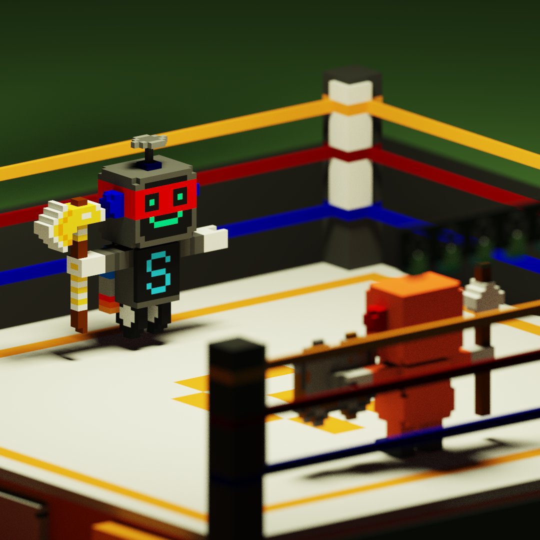 BlockBots tweet media