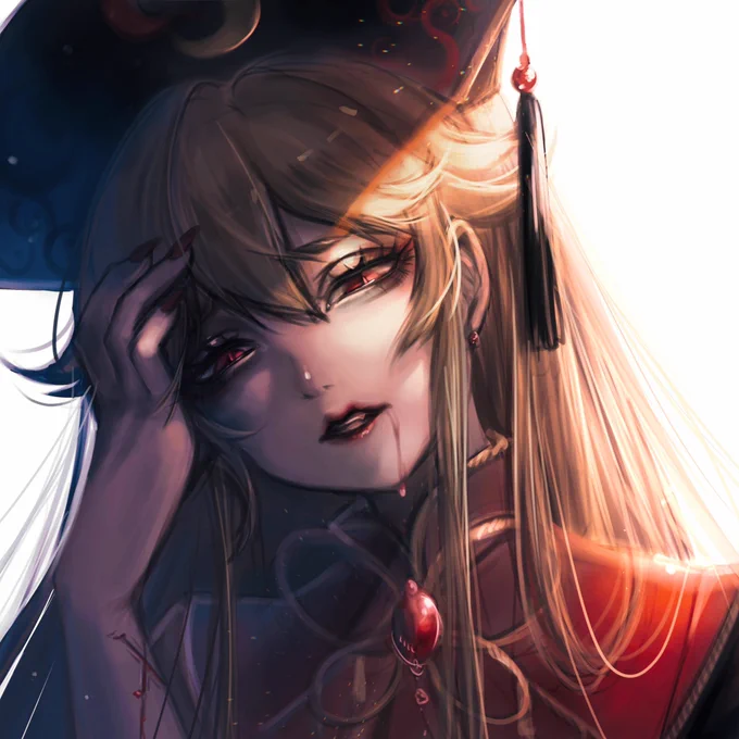 #6月5日は純狐の日