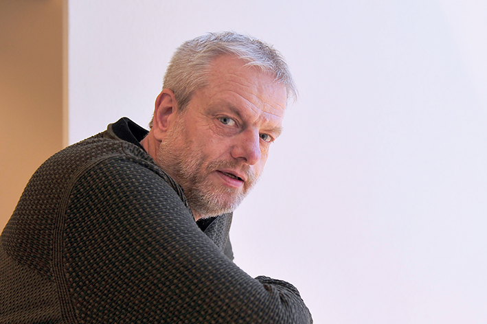 Albert van Heugten (Wonen Zuid): Woningcorporaties ontkomen niet aan de komst van de cloud - bit.ly/43mBKNb