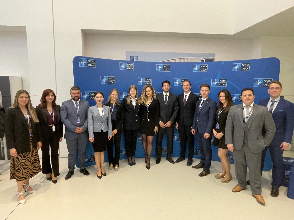 Youth Atlantic Treaty Association tweet media