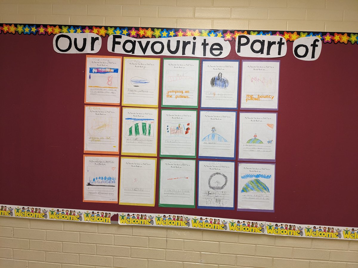 MoonstoneKindie's tweet photo. Moonstone Kindies share their favourite parts of our Rounds Ranch field trip! 🐄🐖 Zip lining, bouncy pillows and go karts were the top three favourite activities! 🏎️ https://t.co/9gFVCCTVYE