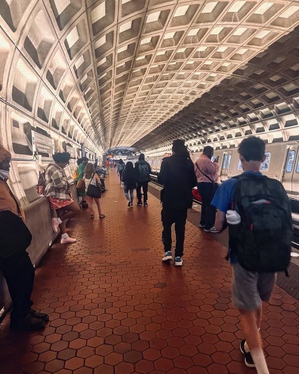 Metro Forward tweet media