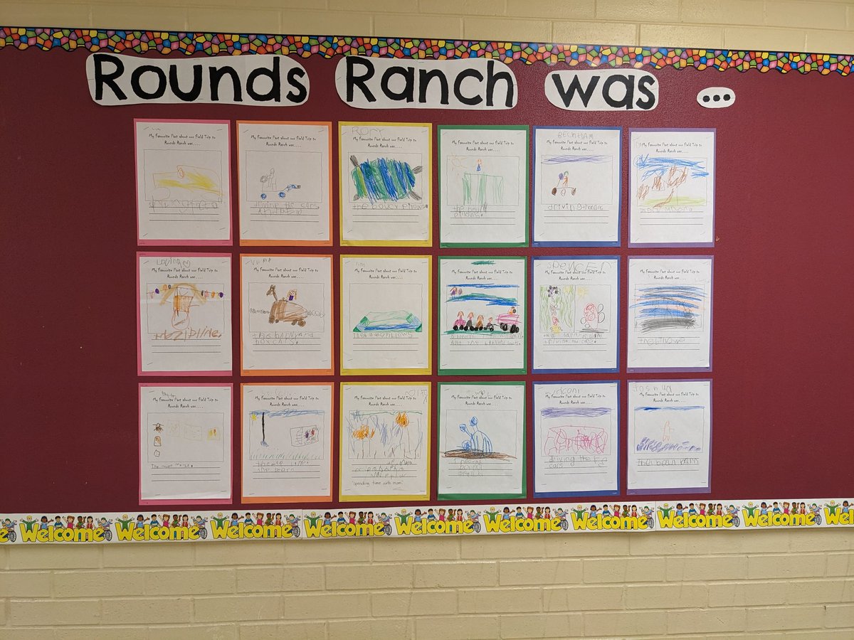 Moonstone Kindies share their favourite parts of our Rounds Ranch field trip! 🐄🐖 Zip lining, bouncy pillows and go karts were the top three favourite activities! 🏎️