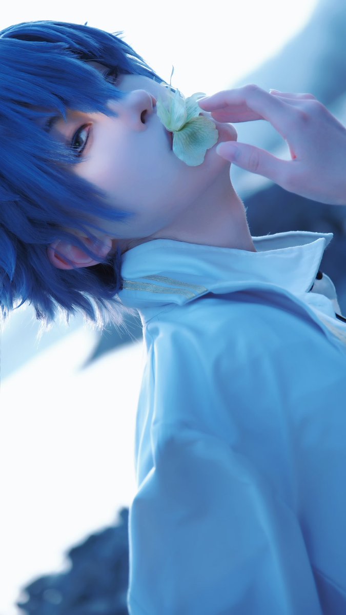 spriterollcos's tweet photo. *cos 
mhyk 

確定された愛を下さい

📷:Vector

🎂
#まほやく_cos https://t.co/OA1ESqZMda