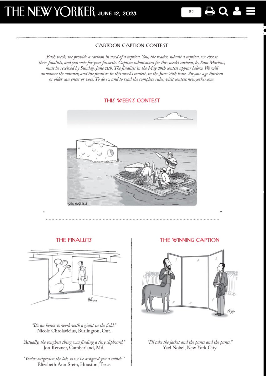 Yael Nobel MD MS tweet media