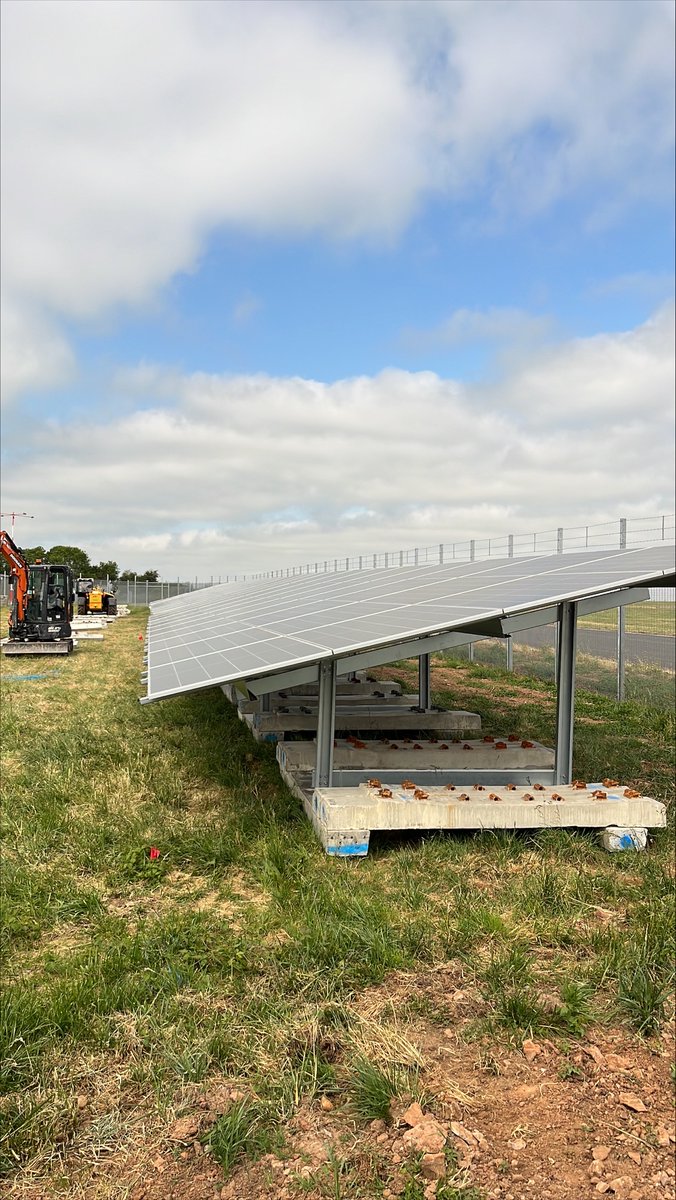 Bristol Airport on Twitter "This week marks the first completed phase