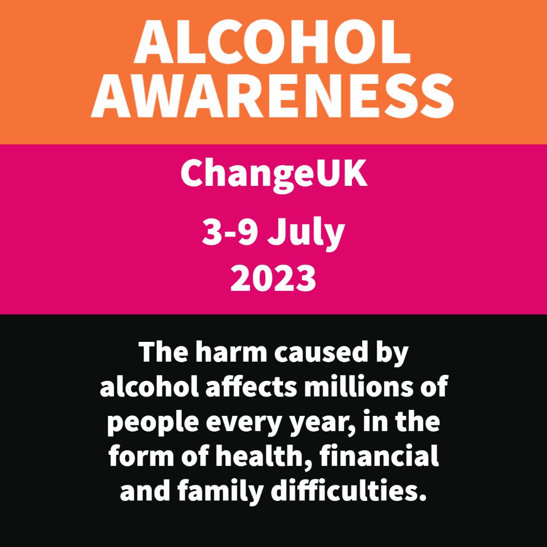 YPOpenroad's tweet image. Alcohol Awareness Week is next month.
Here is some key information to persuade you to help!

Thank you @alcoholchangeuk for all that you do and for the information supplied.

#AlcoholAwarenessWeek

Check out the post on our Instagram! @yp_openroad_