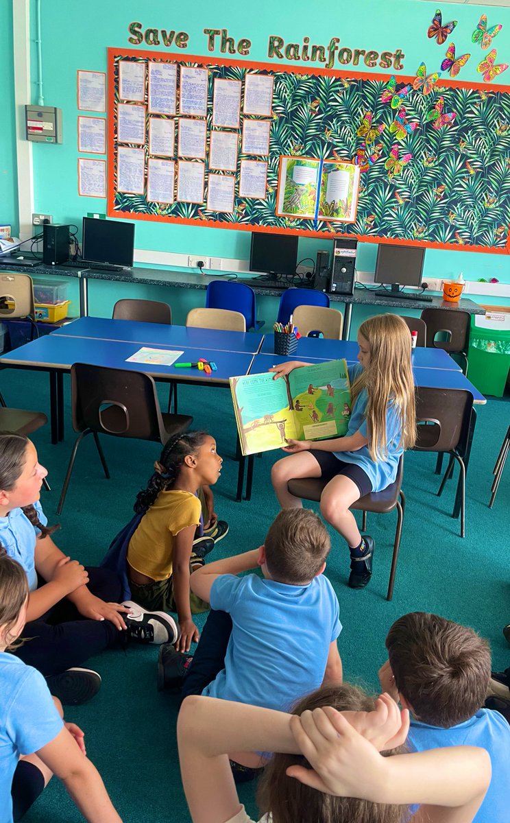 PPS Year 4 tweet media
