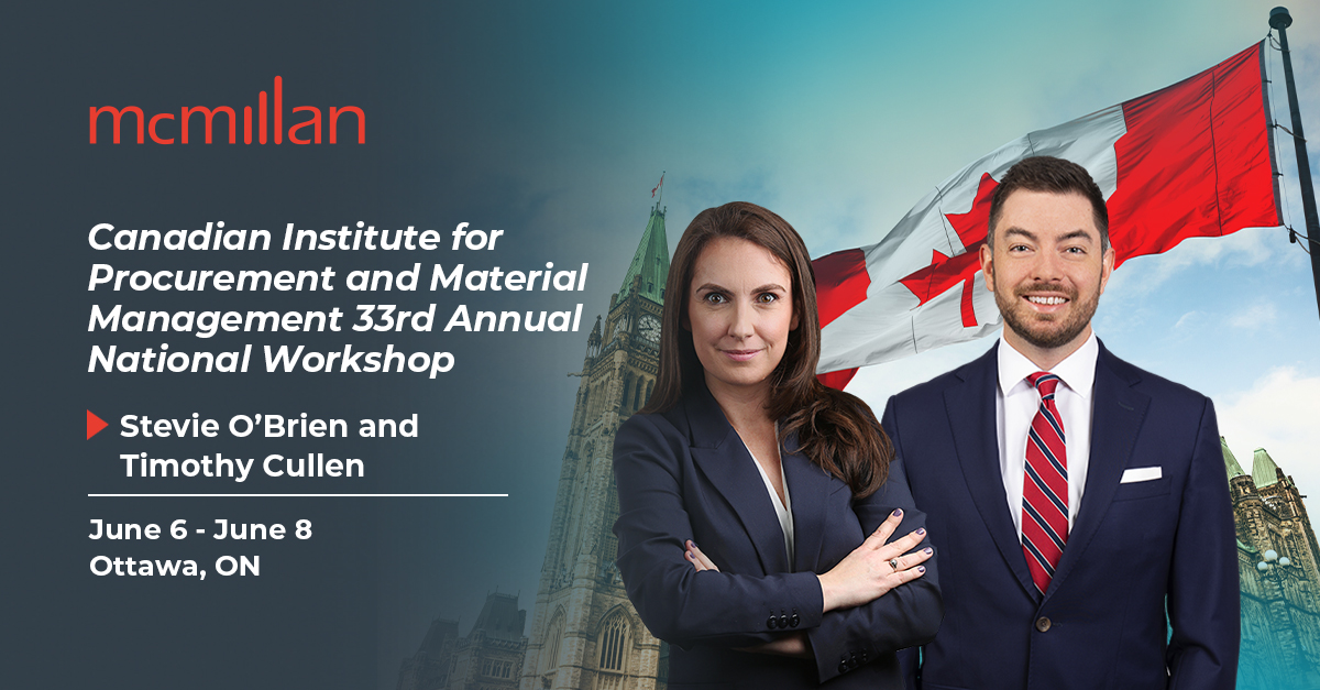 McMillan LLP tweet media