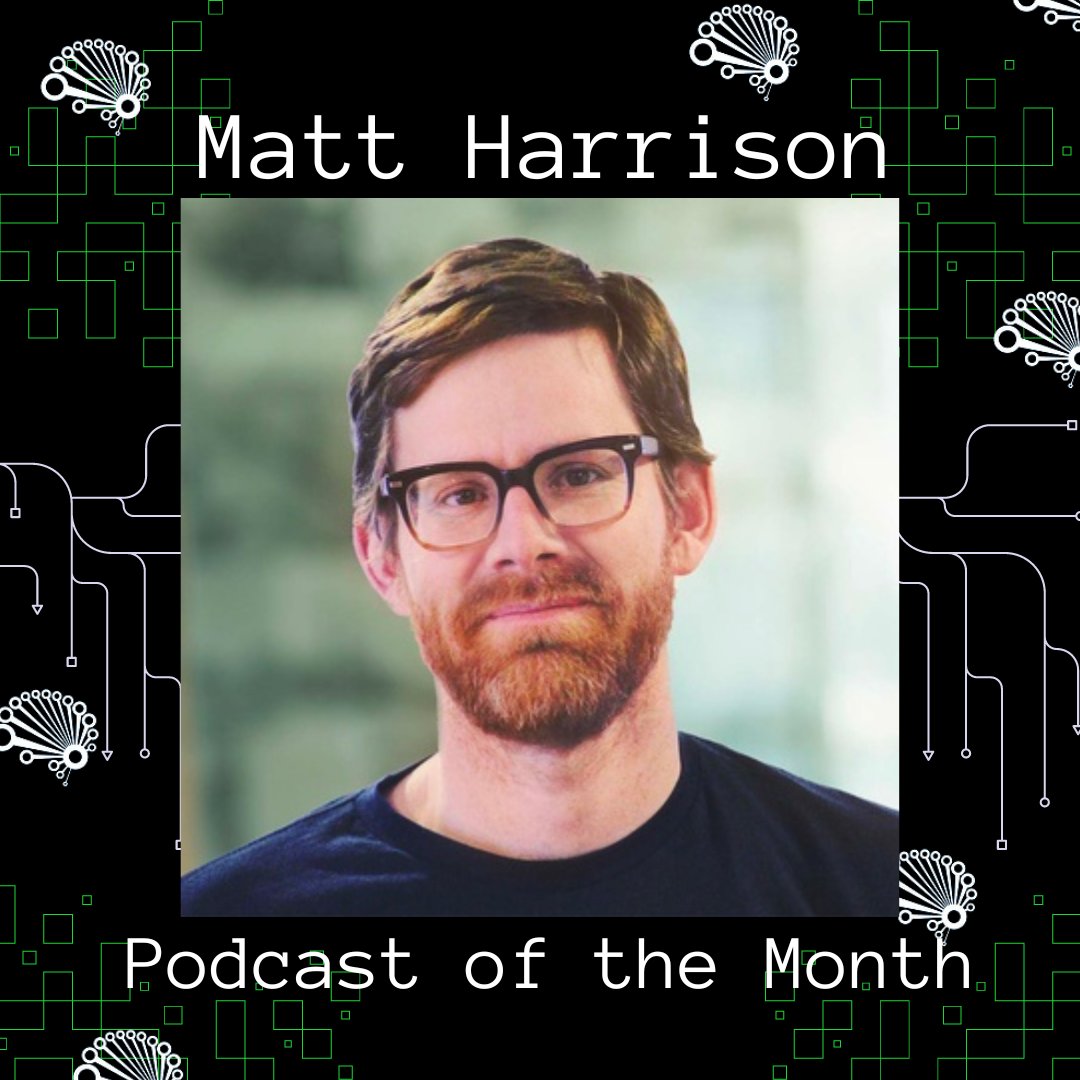 JonKrohnLearns's tweet image. Our #SuperDataScience Podcast of the Month features @__mharrison__ detailing the powerful XGBoost algorithm. 

To commemorate, we made an infographic of Matt&apos;s guidance on when to use #XGBoost — and when not to!

Watch here: superdatascience.com/681