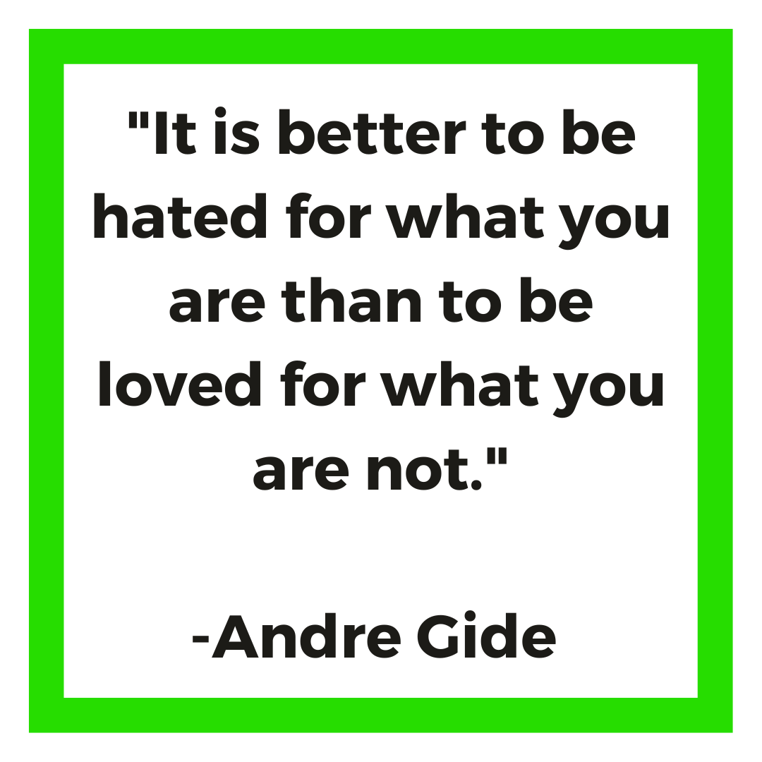 Never apologize for who you are! Happy Pride Month from the Coast to Coast Fam!!

#Pride #Love #Success #Business #Marketing #NOLA #NewOrleans #C2C