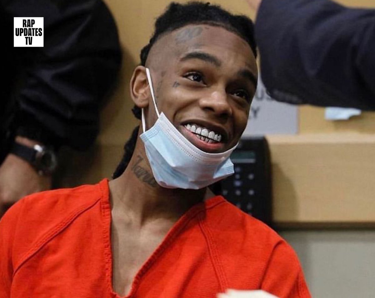 Rap Updates Tv on Twitter "YNW Melly’s murder trial starts today