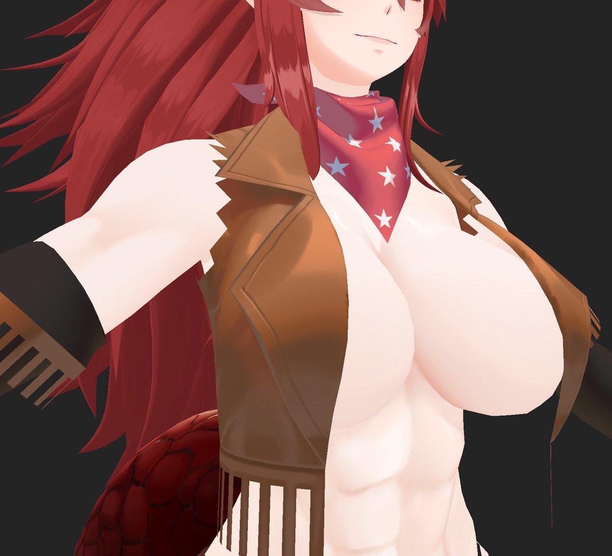 Zentreya⚡🐲⚔️ SVA tweet media
