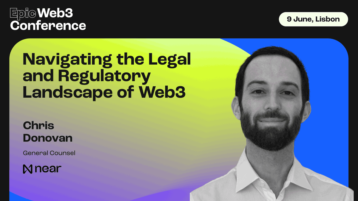 NEAR Protocol tweet media