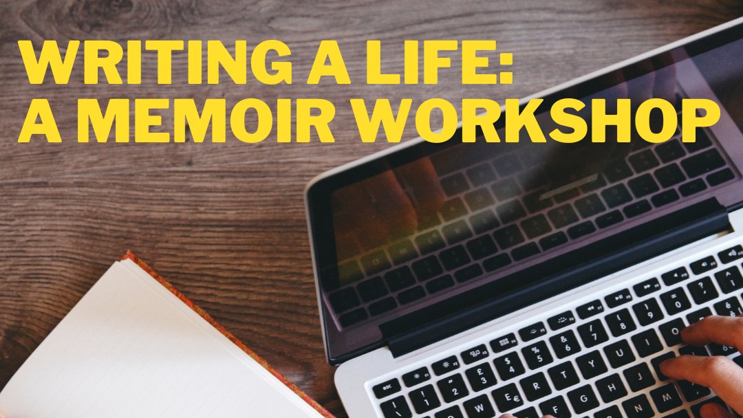 somas90's tweet photo. WRITING A LIFE: Tuesdays starting June 6. Register at: https://t.co/TzjyJsluEy In this workshop, we will share our life stories and receive encouragement and critique on them. #somadultschool #maplewoodnj #southorangenj #theresaburns #memoirclass #writingclass #lifelonglearning https://t.co/sKMxlbpw4x