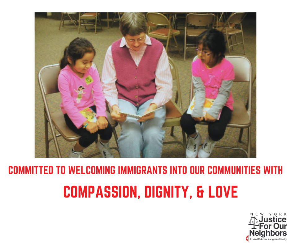 Immigration Law & Justice New York tweet media