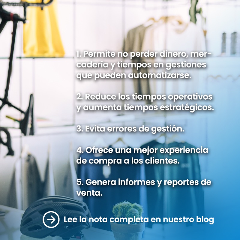 zoologicarg's tweet photo. Beneficios de implementar un software de punto de venta en tu comercio

- aumento en las ventas
- crecimiento de tu negocio a corto plazo 
- mejora en la experiencia de compra de tus clientes. 

Lee la nota completa: https://t.co/Rr3m8LdJY3

#sistemadegestion #softwaredegestión