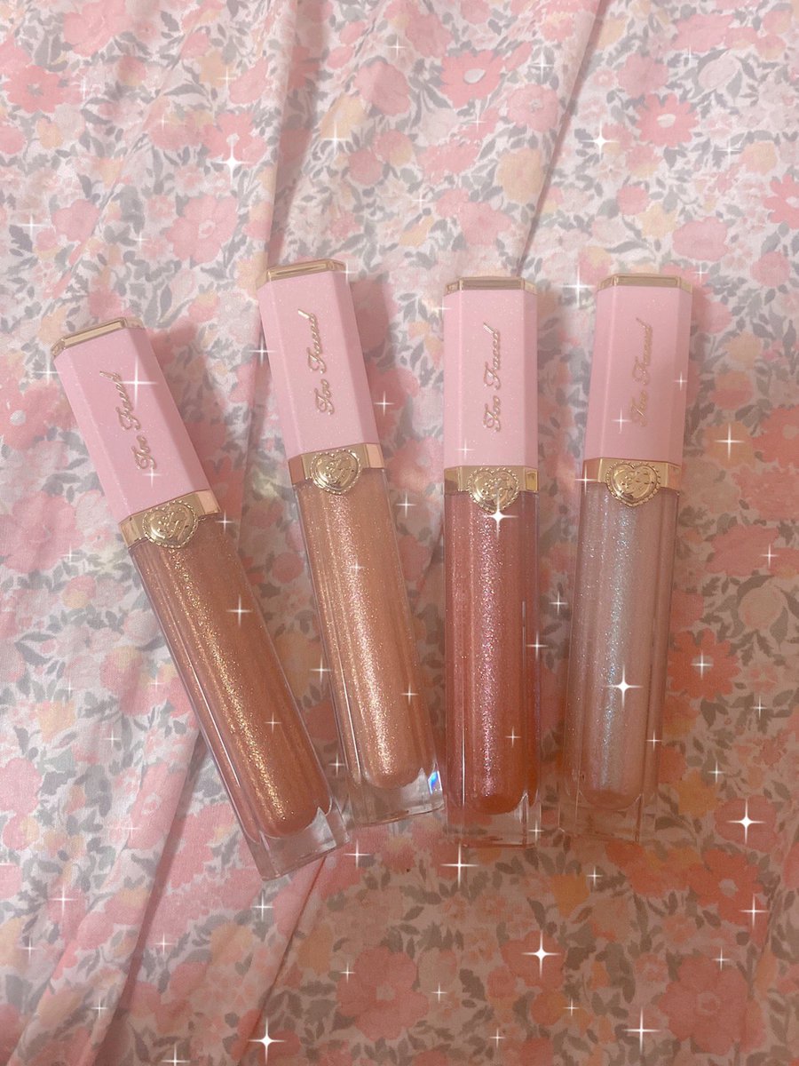 トゥーフェイスド (@TooFaced_JP) / Posts / X