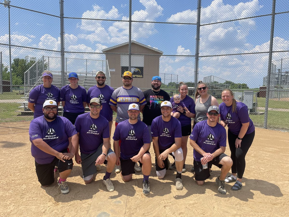 Overall a pretty solid weekend with a pretty solid group of friends. #SlipAndSliders