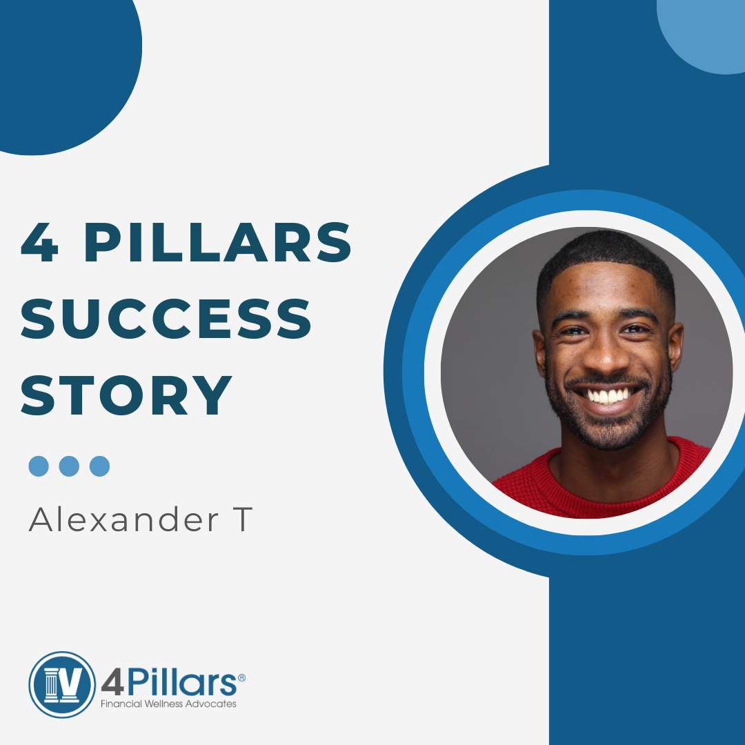 4pillarsinc's tweet photo. Check out this success story from David Heysel in Ajax - Pickering! https://t.co/jLry25MWll