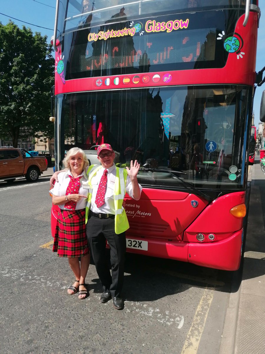 glasgowtour's tweet photo. βοΈSun in the sky means it's definitely kilt weather here in Glasgow!βοΈ
Enjoy the best of Glasgow's glimpse of summer weather! Book now to hop on at https://t.co/7WIgQVr5lX
#weshowyouglasgow #tapsaff #kiltweather #thingstodoinsummer #glasgowsun #loveglasgow https://t.co/FoCZiDVbSk