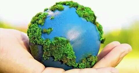 epjdluz's tweet photo. Con el objetivo de fomentar la conciencia global y la acción en favor de nuestro hábitat natural, el 5 de junio de 1972  se instauró el  día Mundial del Medio Ambiente.  #CubaEduca #CubaMined  #Contramaestre @LeticiaCalvoD @FundichelyRosa @dpestgo @DraMaricelDME @EsterisFrancis https://t.co/KSARaD4409