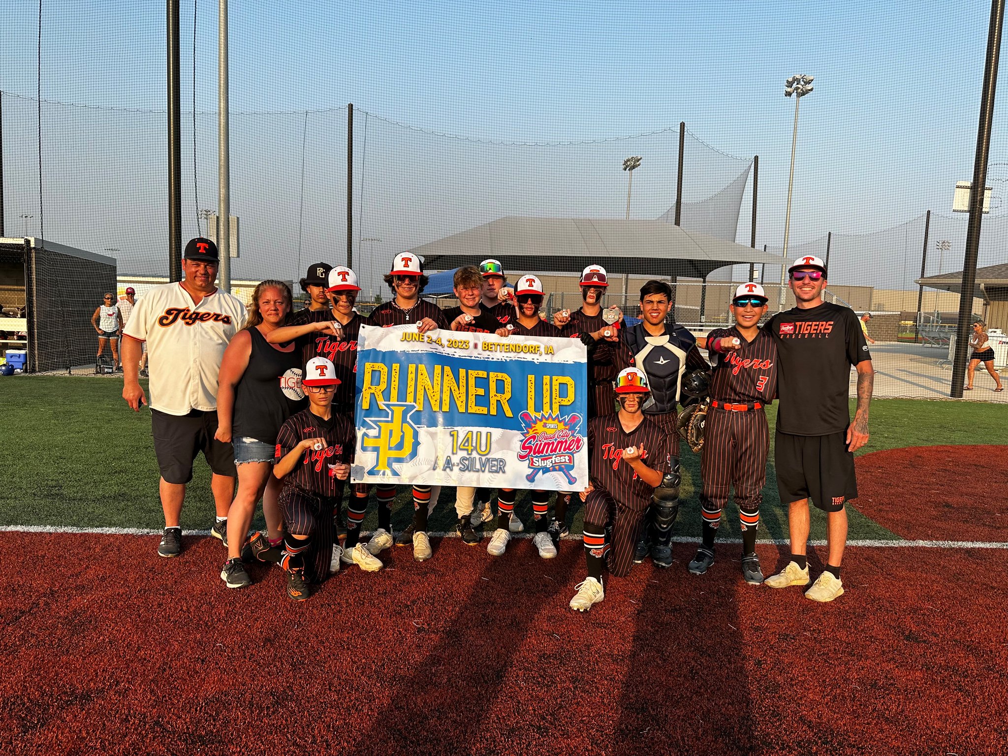 Rawlings Tigers Northern Illinois on Twitter "Congratulations to the