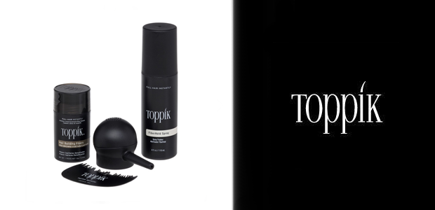 INTOUCH_RUGBY's tweet photo. Toppik – the amazing men’s grooming brand is an ideal Father’s Day gift. So that he looks his best… @toppik ... now live @ https://t.co/mfuNWdJEhw #toppik #fathers #day #gift #ad https://t.co/2h4mJgf5Qk