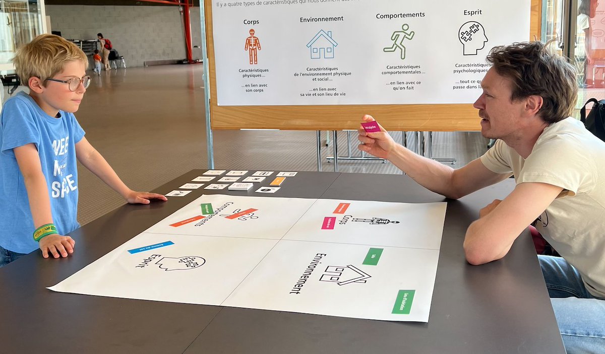 FORS (@forsresearch) on Twitter photo L’atelier « Comment mesurer la santé ? » aux Mystères de l’<a href="/unil/">Université de Lausanne</a> du week-end passé , conçu et organisé par <a href="/drceroberts/">Caroline Roberts</a>, a donné aux familles un aperçu du travail des enquêtes réalisées par FORS et la Faculté <a href="/sspunil/">Faculté des SSP - UNIL (inactif)</a>. ➡️forscenter.ch/news/?showcont… L’atelier « Comment mesurer la santé ? » aux Mystères de l’<a href="/unil/">Université de Lausanne</a> du week-end passé , conçu et organisé par <a href="/drceroberts/">Caroline Roberts</a>, a donné aux familles un aperçu du travail des enquêtes réalisées par FORS et la Faculté <a href="/sspunil/">Faculté des SSP - UNIL (inactif)</a>. ➡️forscenter.ch/news/?showcont…