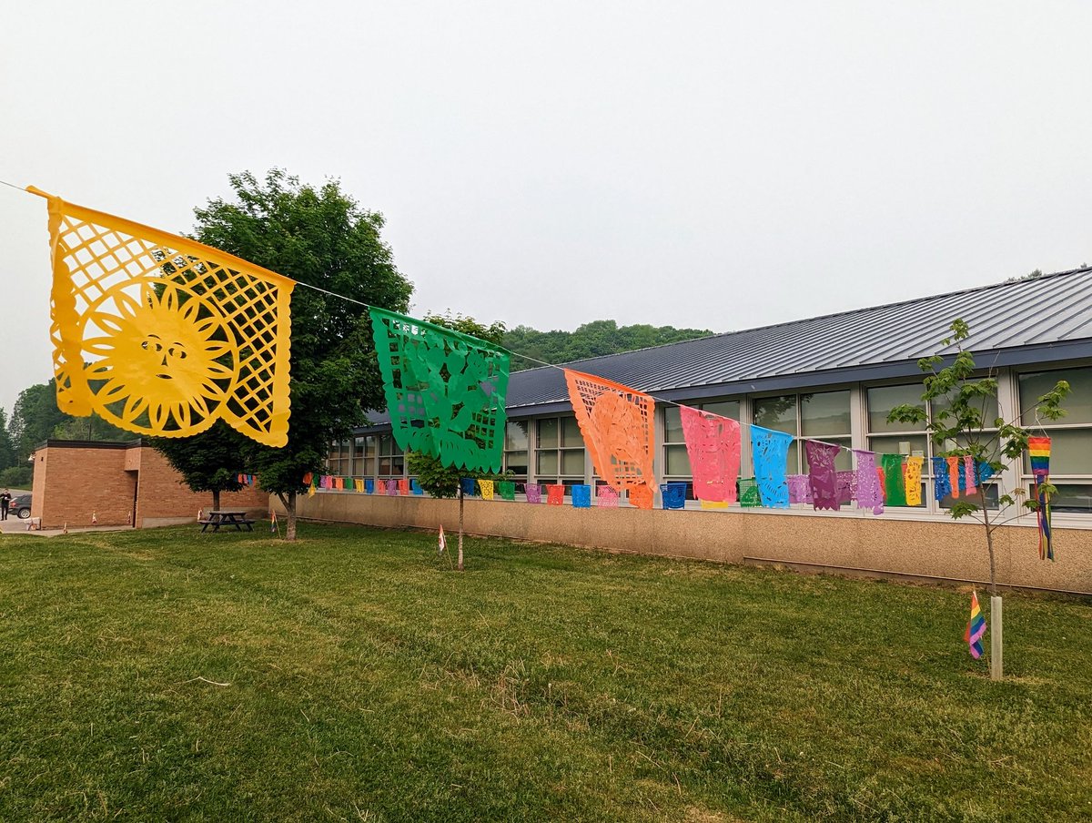 Christine Carr tweet media