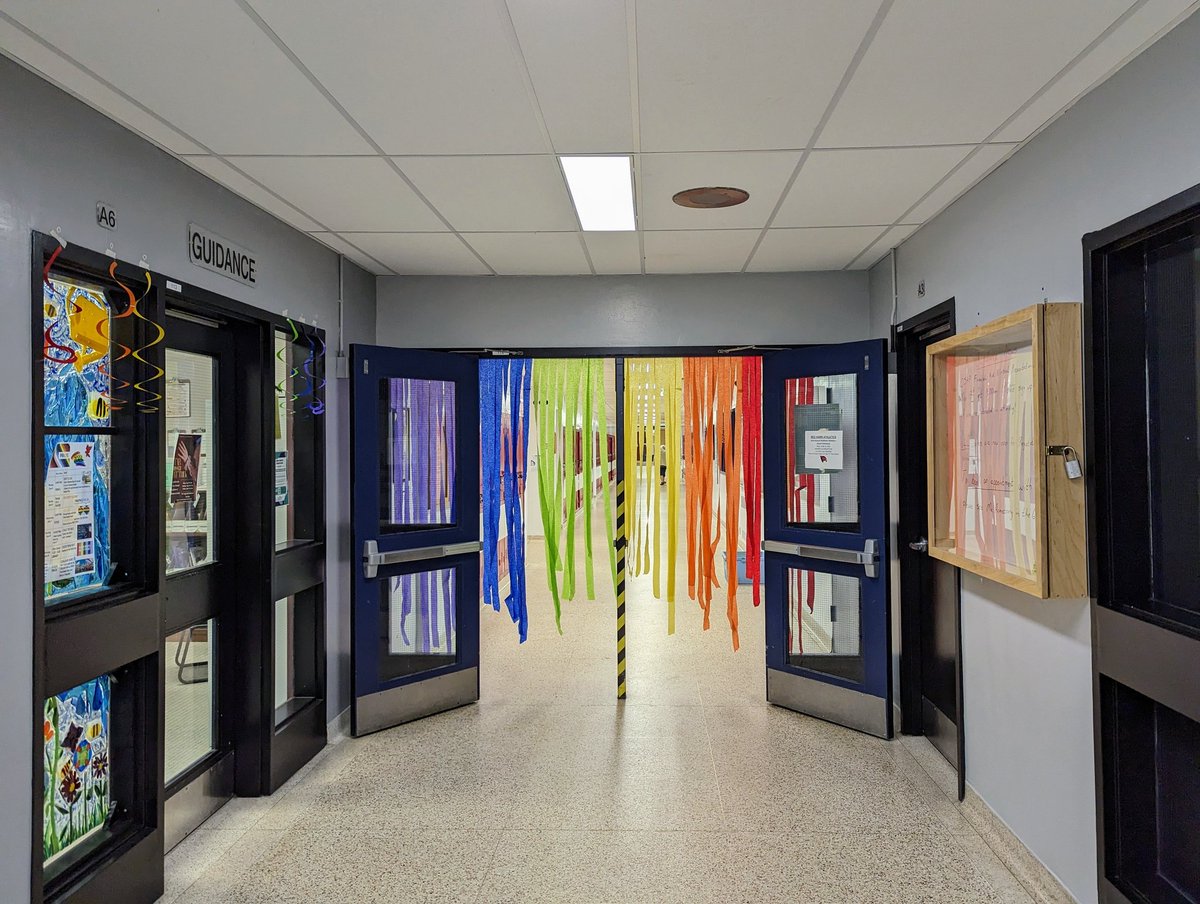 Christine Carr tweet media