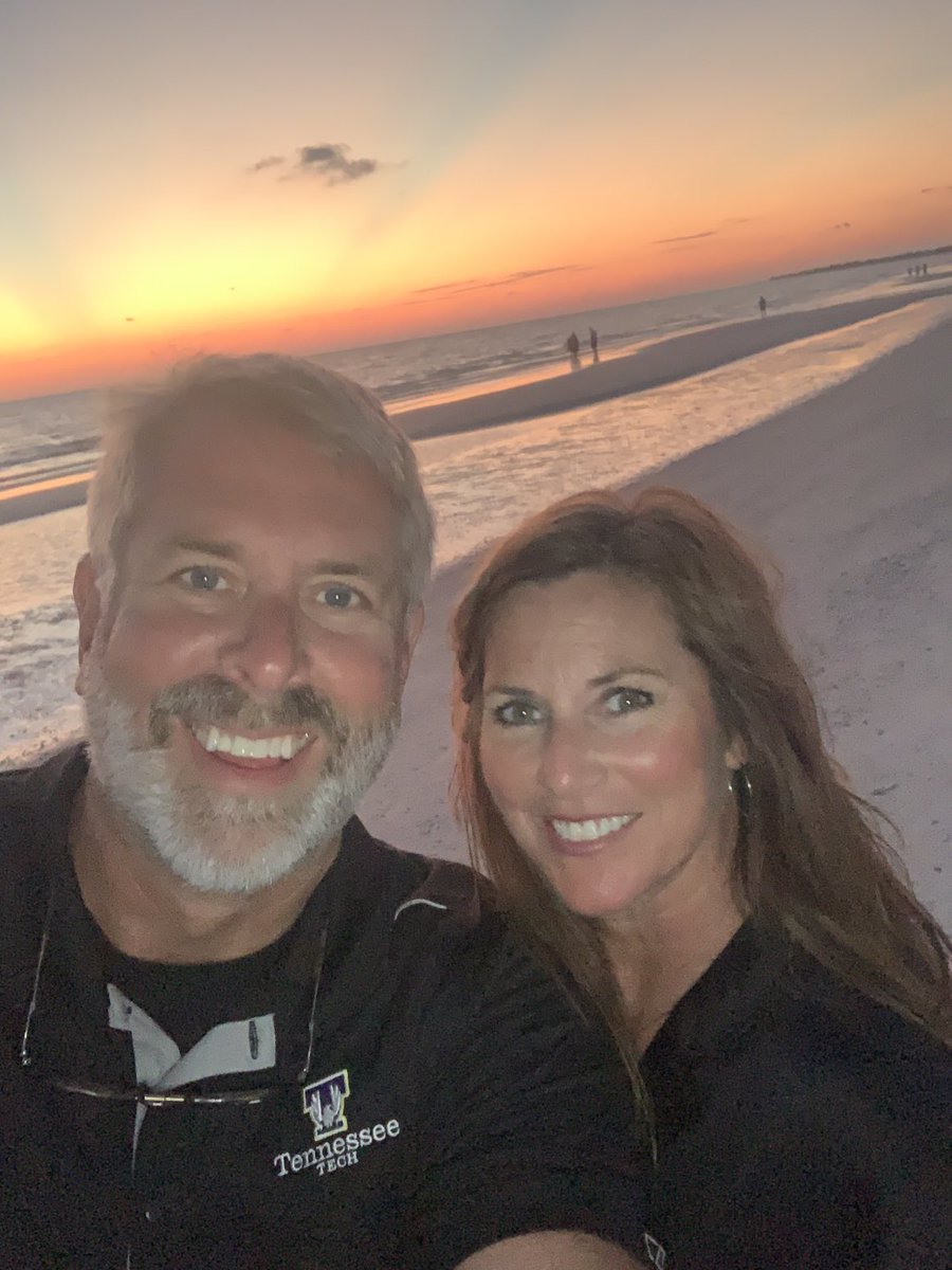 WadeWester's tweet photo. 30 year anniversary today. How did Linda get so lucky? 😂❤️ https://t.co/0jtkPkzQCA