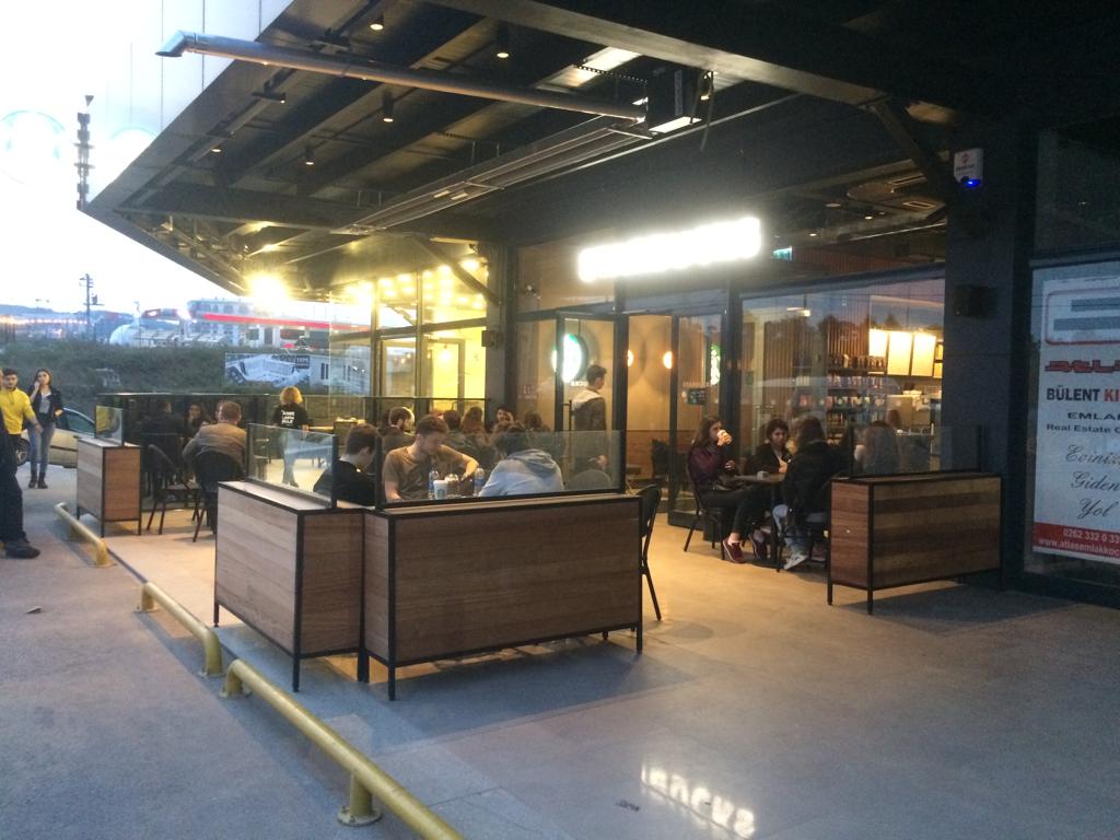 AHŞAP CAMLI SAKSI (STARBUCKS COFFE)
#ahşapsaksı #ahşap #saksı #ofismobilyası #mobilyatamiri #imalat #eraymobilya #ahşaptamiri