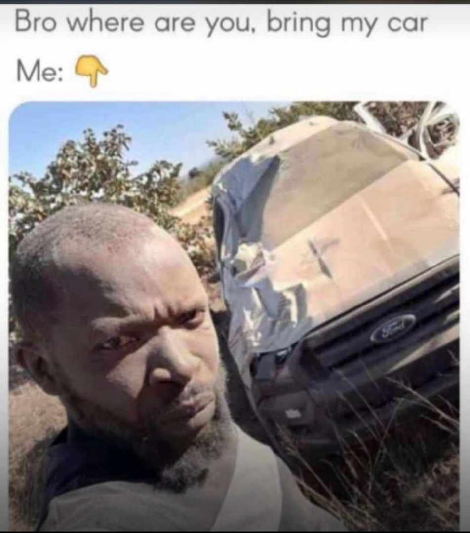 I will come and explain... Reply as the owner 😂😂