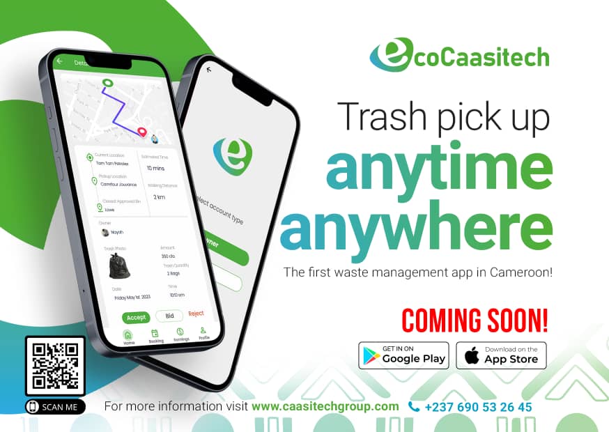 Caasitech Group, LLC tweet media