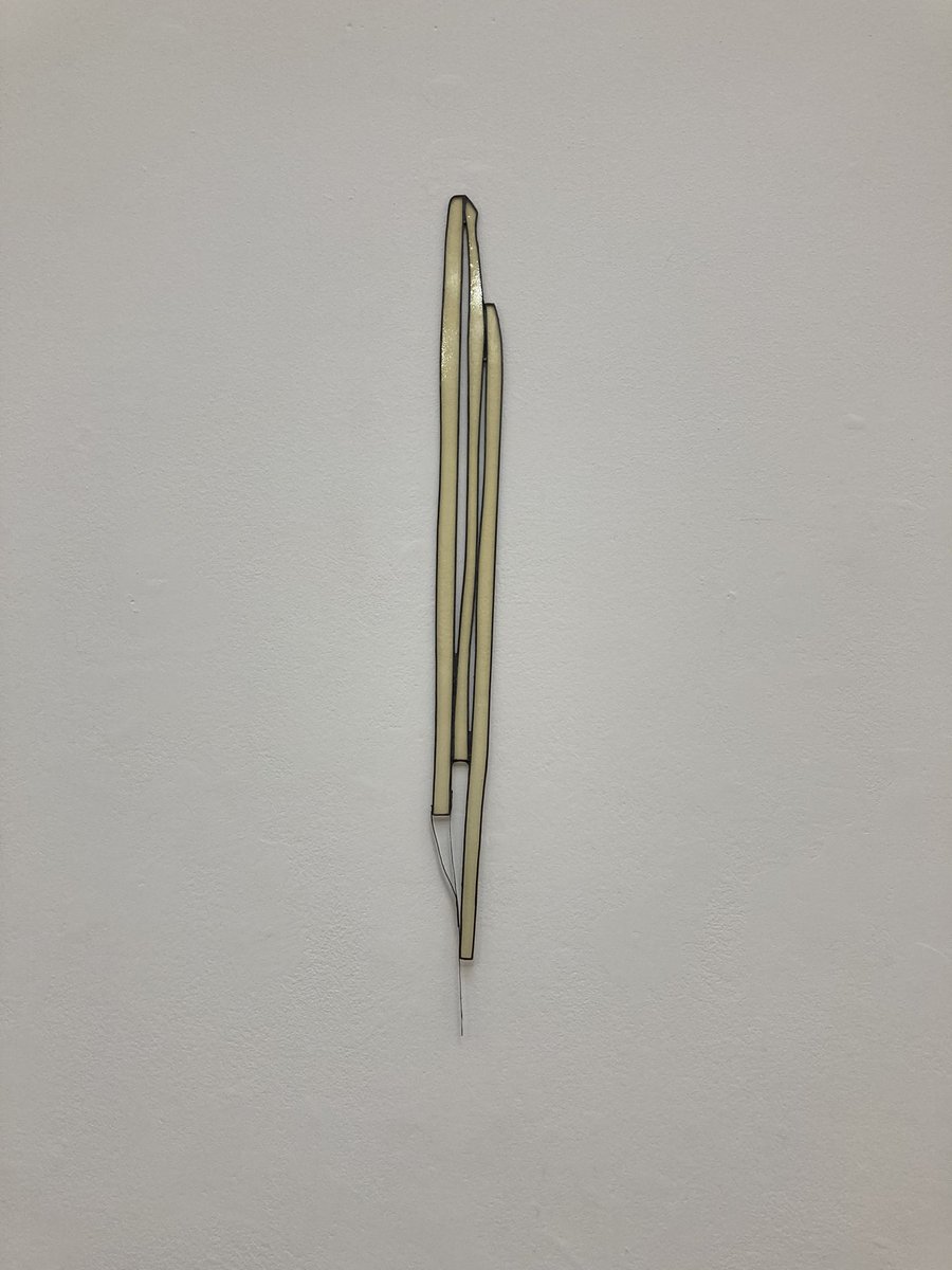 annemat4's tweet photo. What a stunning display of artistic talent in Ireland in this year’s @RHAGallery annual exhibition! I have so many favourites! Multiple return trips will be taken! #contemporaryart #supportartists #buymoreart https://t.co/HoVh88bl93