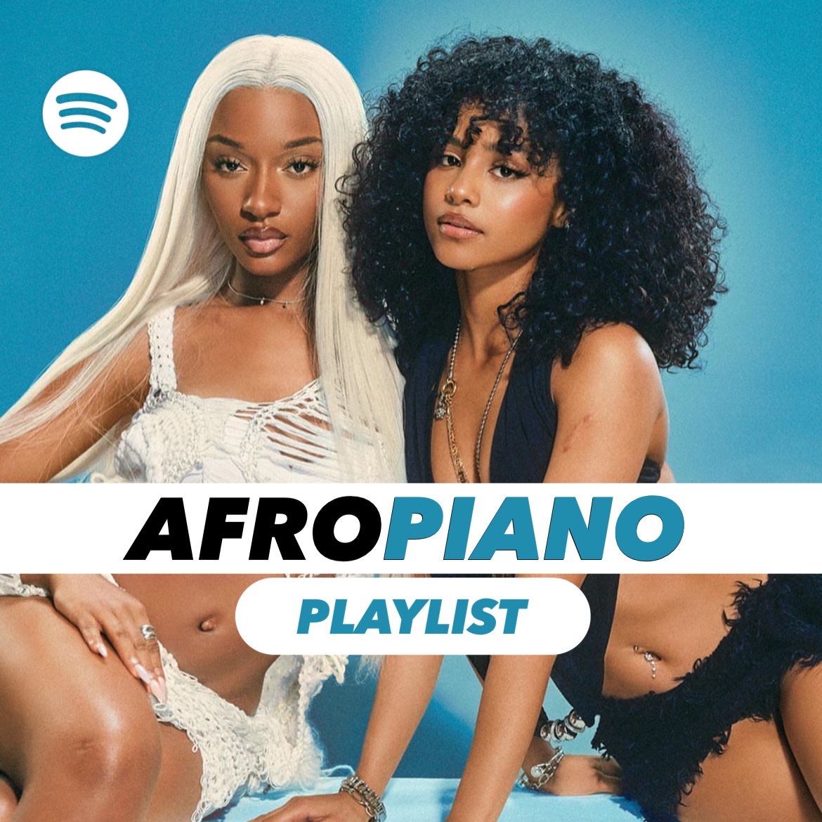 Afropiano Playlist • Amapiano x Afrobeats open.spotify.com/playlist/3th79… #DLTMALTA DLT Malta